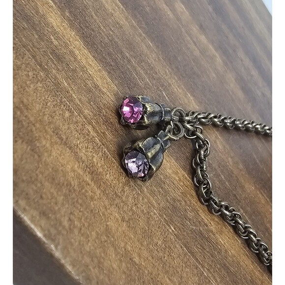 Vtg Sweet Romance USA 5th Avenue Hats Miniature Hat Box Trinket Box Hat & Stand - Picture 6 of 11